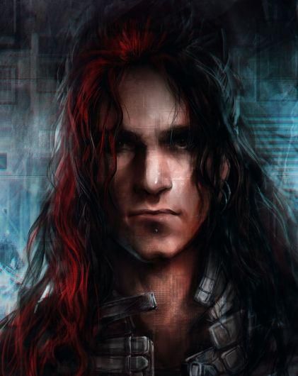 Photo of Circle Of Dust