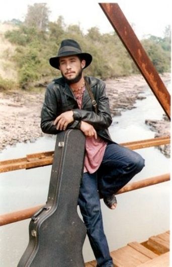 Foto de Regis Delaor