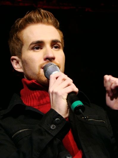 Foto de Márcio Cruz