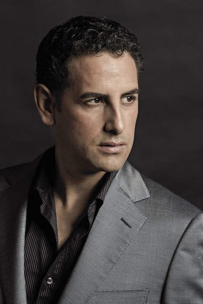 Photo of Juan Diego Florez