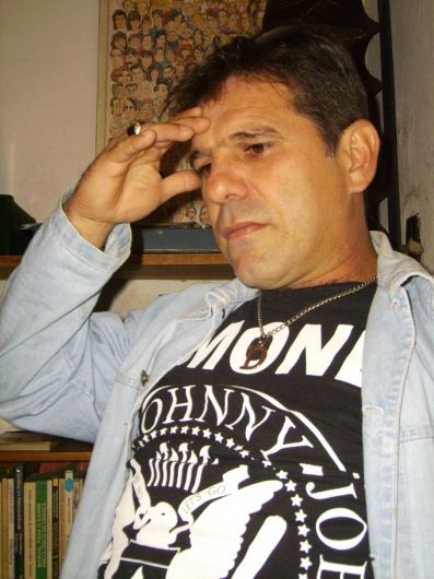 Foto de Dinho Morelli