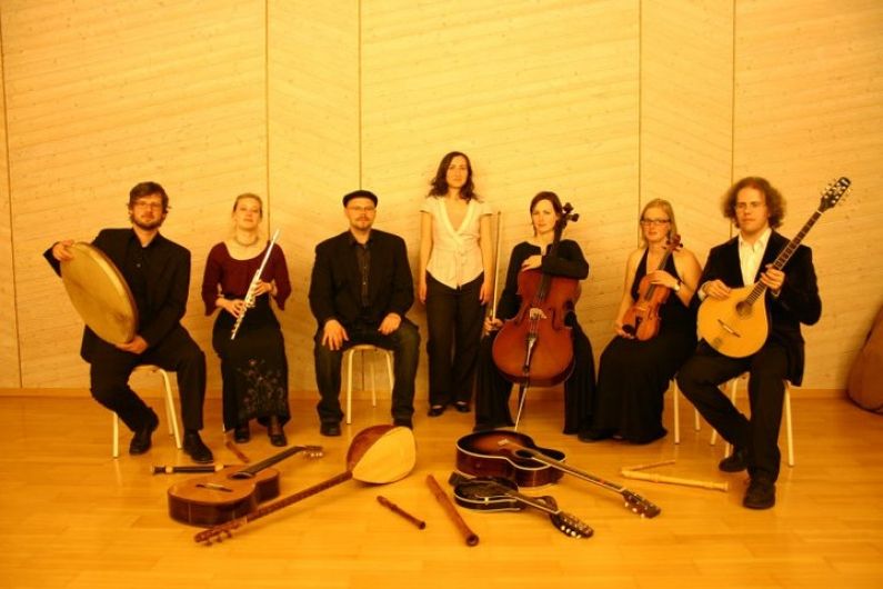 Foto de Nucleus Torn