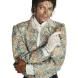 Foto do artista Michael Jackson