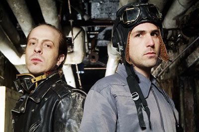 Foto de Atomic Pulse