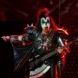 Foto do artista KISS