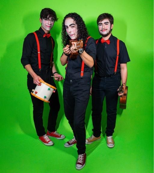 Photo of Arruda e os Danados