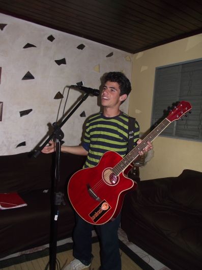 Foto de Rodrigo Tanta