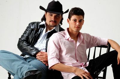 Foto de Marcus & Murilo