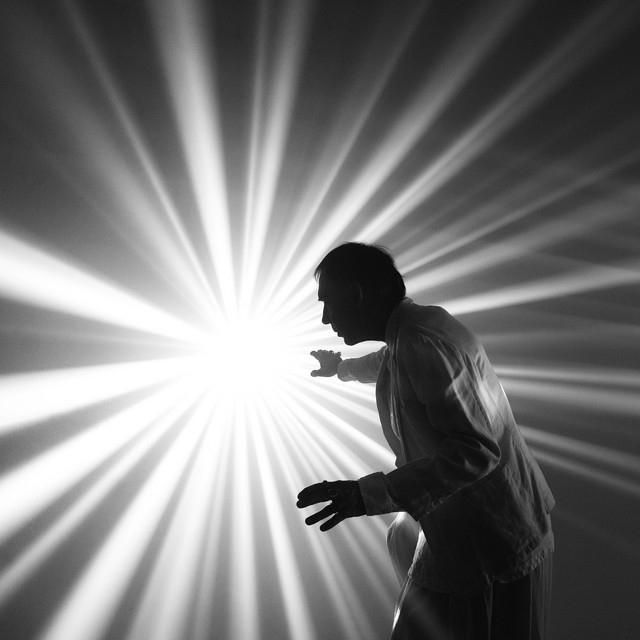 Foto de Arnaldo Antunes