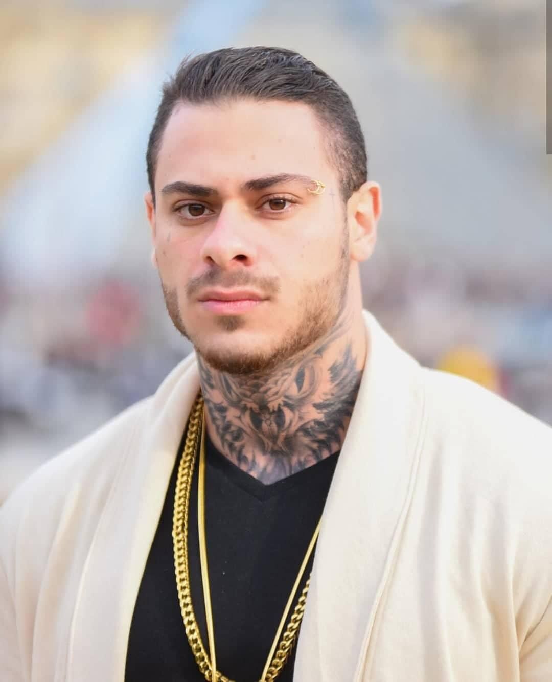 Photo of Léo Stronda