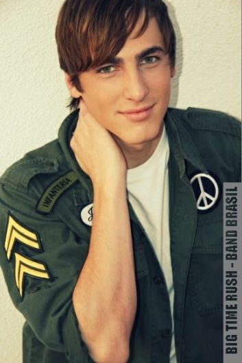 Foto de Kendall Schmidt