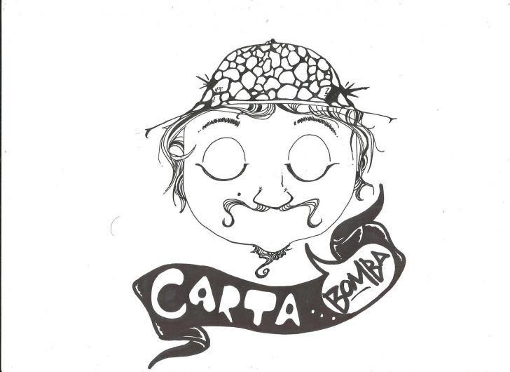 Foto de Carta Bomba