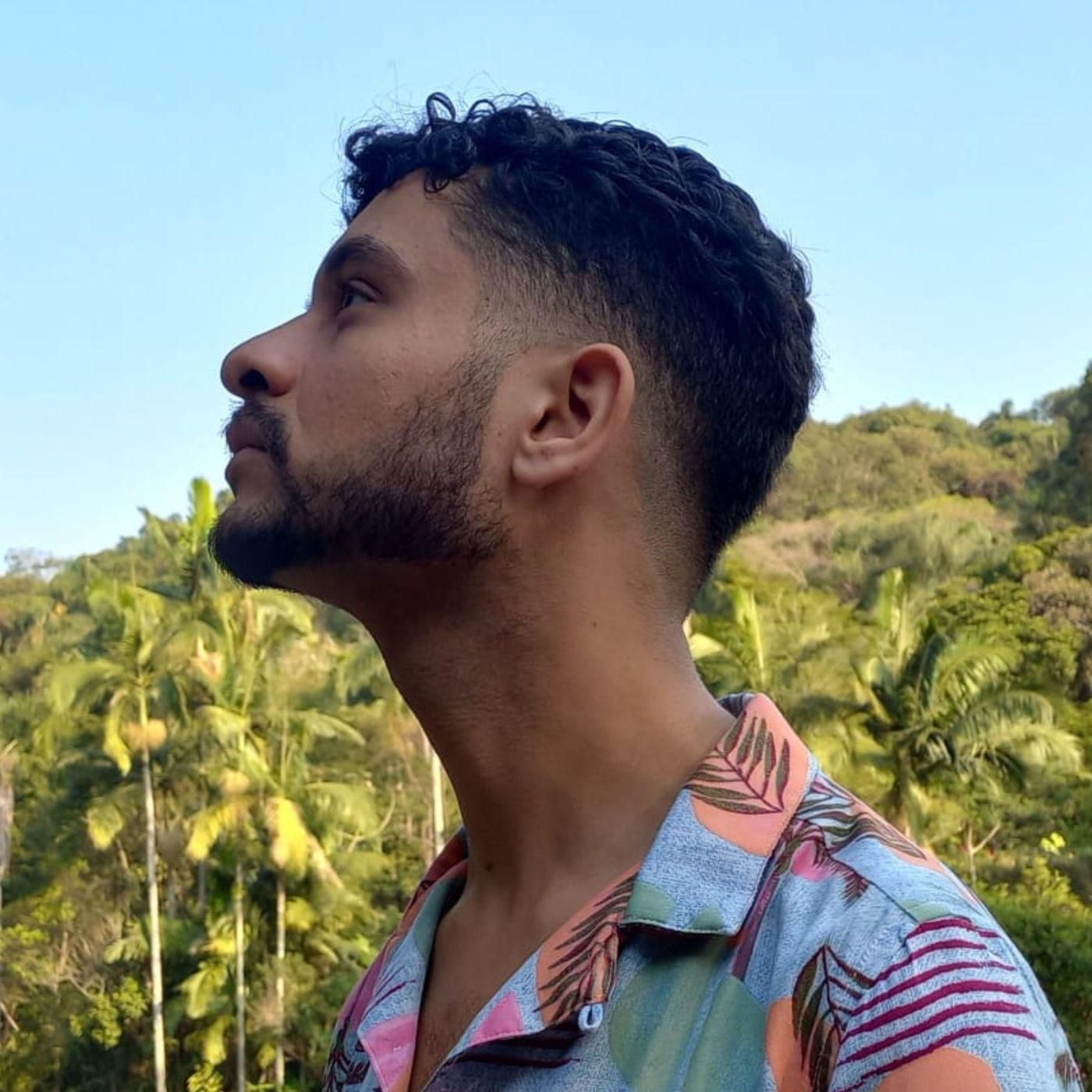 Foto de Eduardo Estradeiro