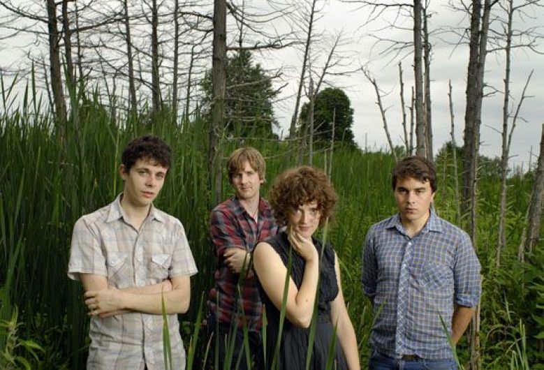 Foto de Sunset Rubdown