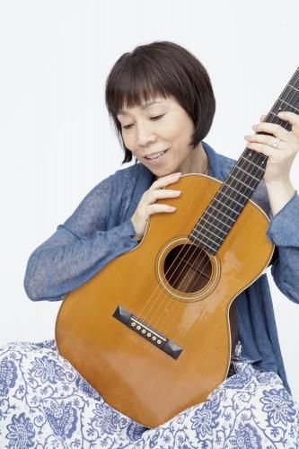 Foto de Emiko Shiratori