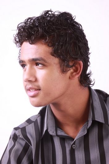 Photo of Gege Pinheiro