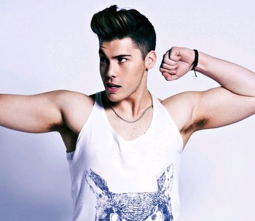 Foto de Aiden Grimshaw