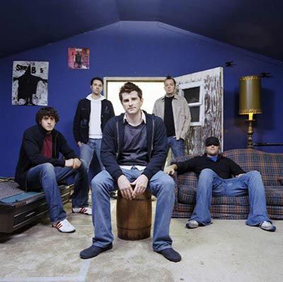 Foto de Driving East