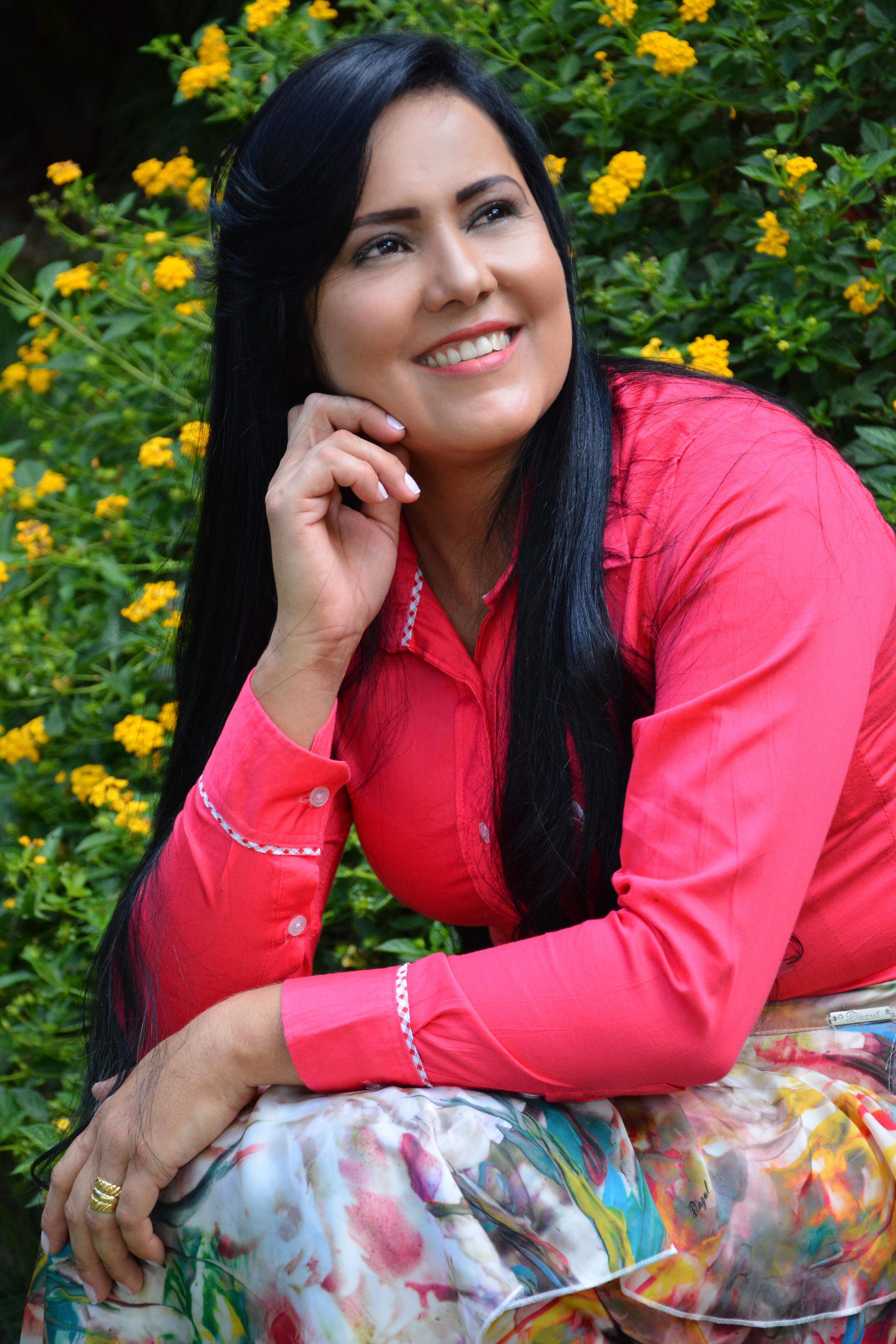 Foto de Eliene Paula