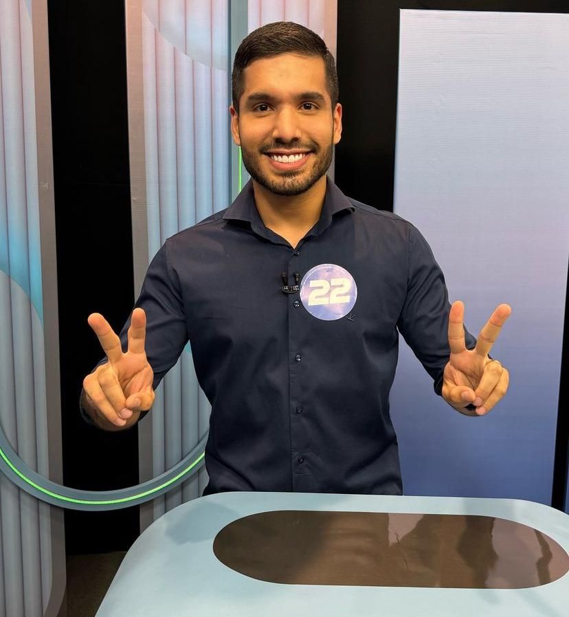 Foto de André Fernandes