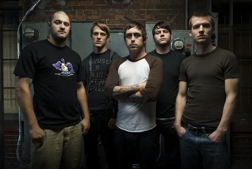 Foto de Misery Signals
