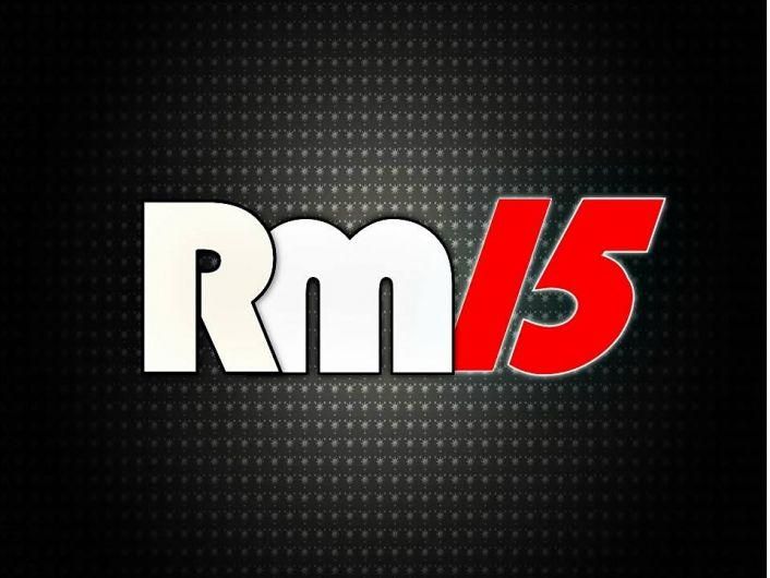 Foto de Rm15