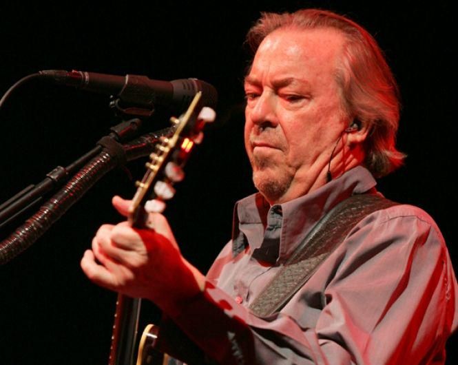Foto de Boz Scaggs