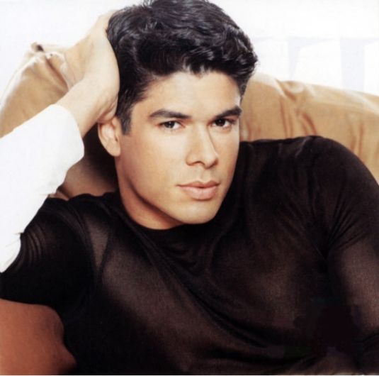 Photo of Jerry Rivera