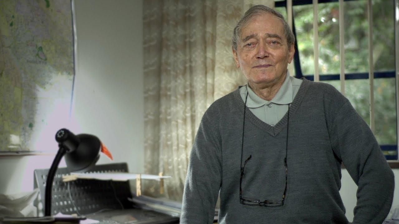 Foto de Padre José Weber