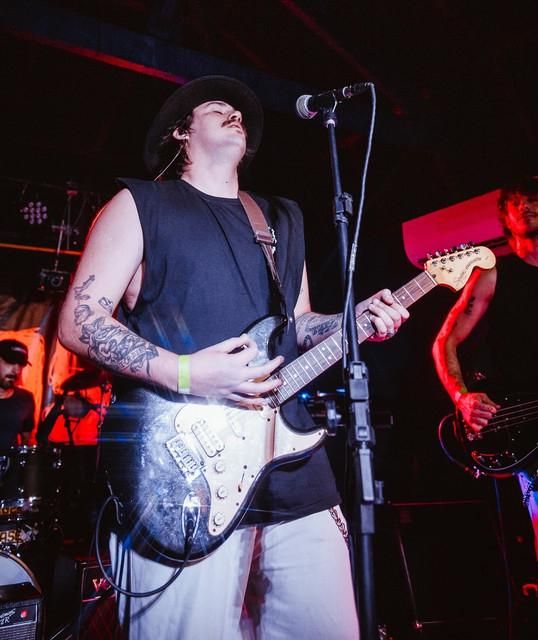 Foto de André Rossi