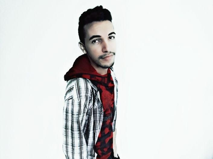 Foto de Rafael Gabriel