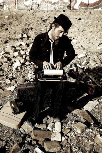 Foto de Charlie Winston