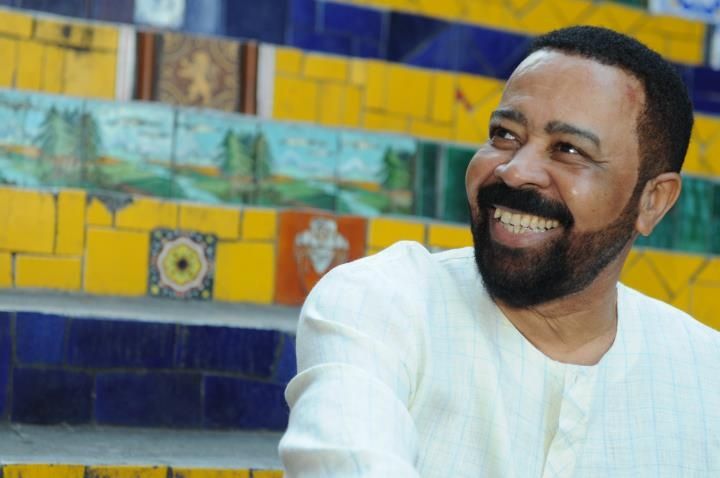 Foto de Jorginho do Império