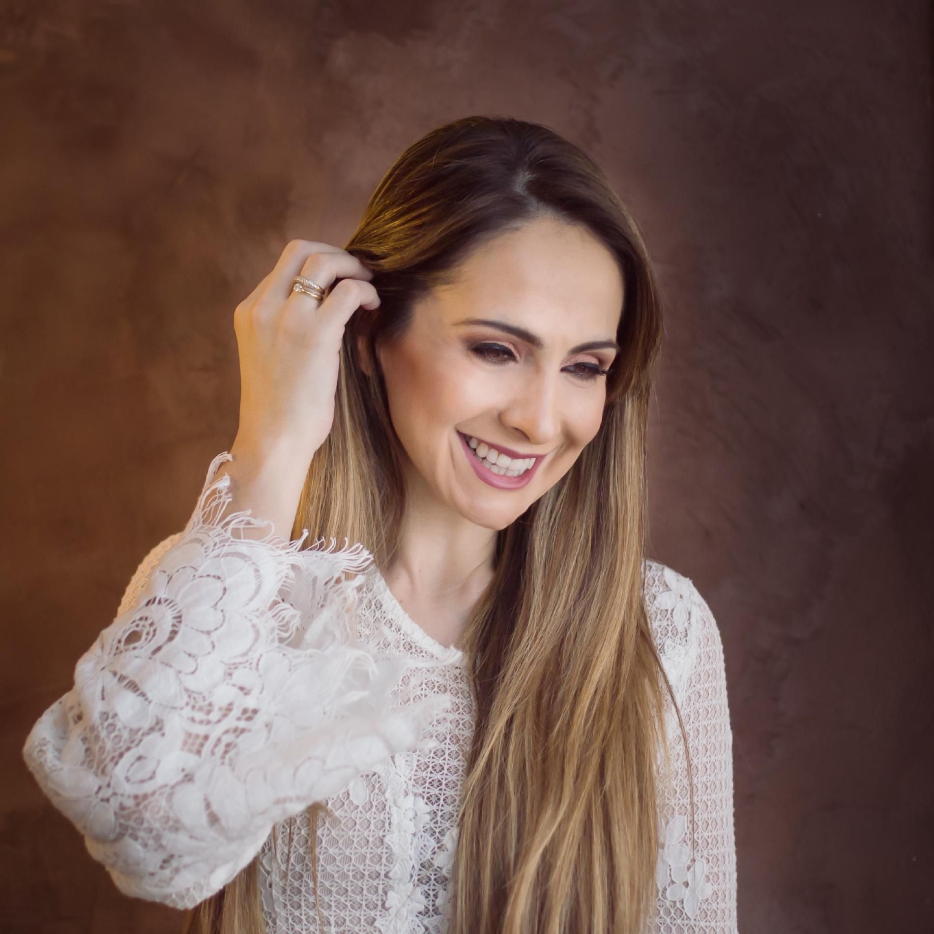 Foto de Lydia Moisés