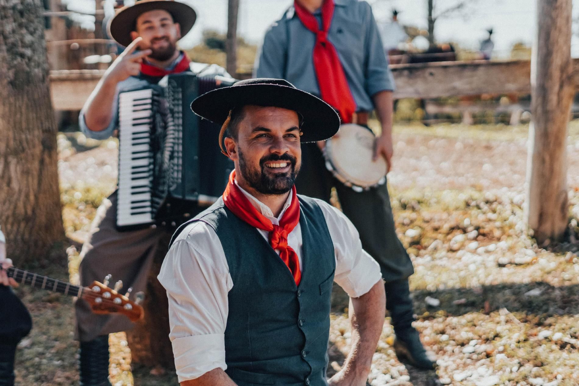 Foto de Thiago Reder