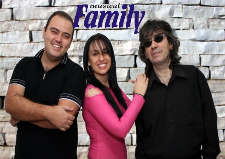 Foto de Musical Family