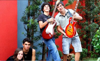 Foto de Banda NoRules