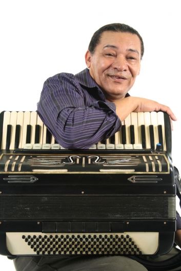 Foto de Benício Guimarães