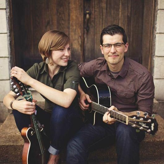 Foto de The Gray Havens