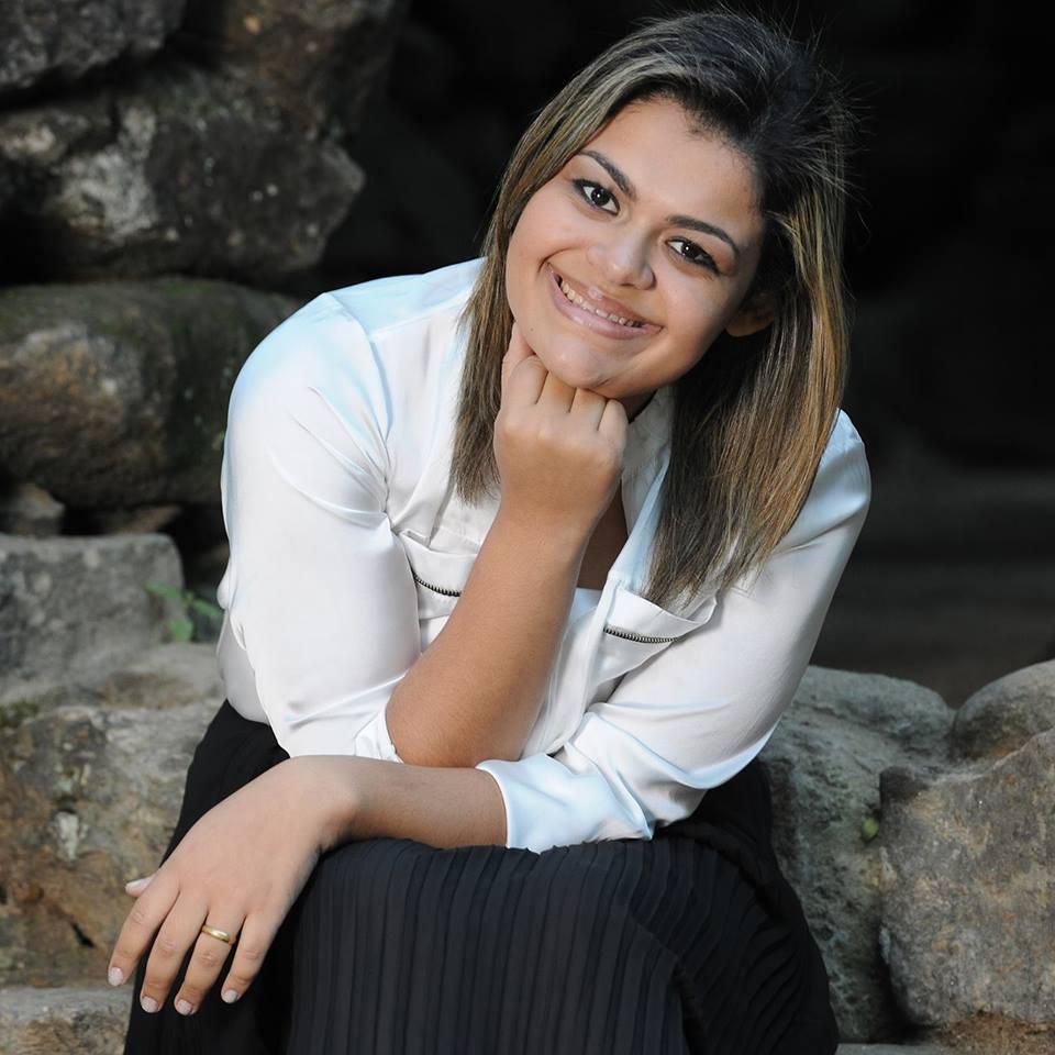 Foto de Hellen Miranda