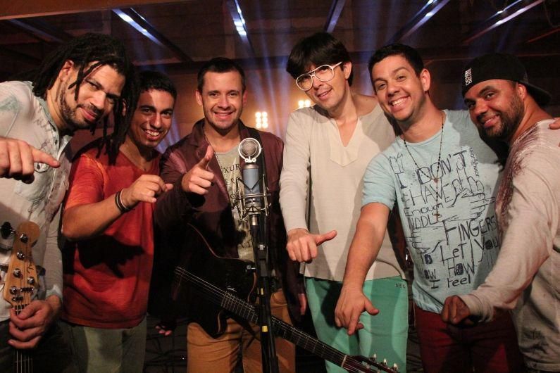 Photo of Banda Cinco por Cento (5%)