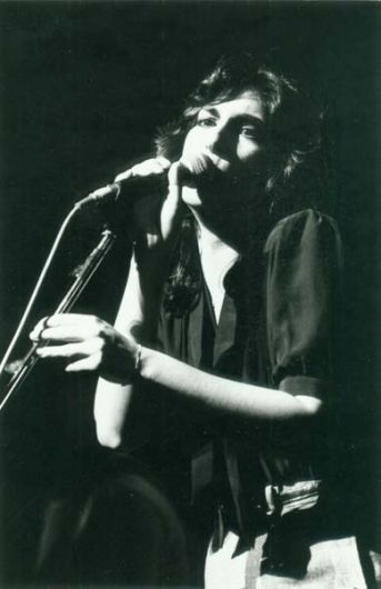 Foto de Karla Bonoff