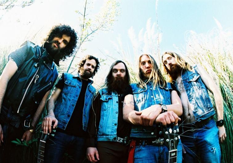 Foto de Valient Thorr