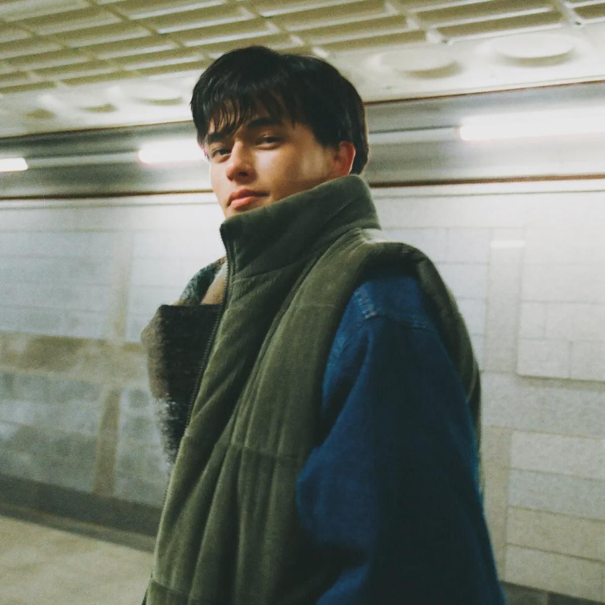 Foto de Matthew Ifield