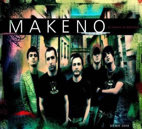 Foto de Makeno
