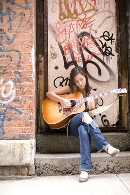 Foto de Sarah Solovay