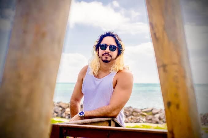 Foto de Michael Zalter