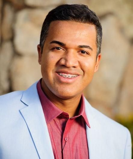 Foto de Stanley César