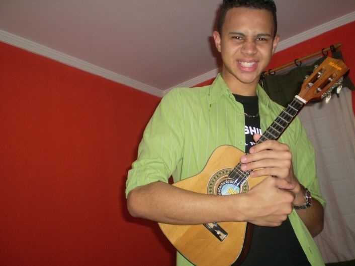 Foto de Sentido Samba