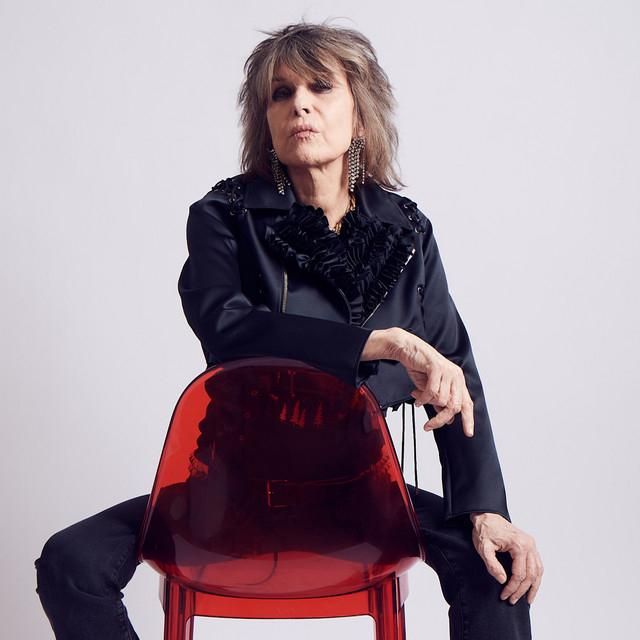 Foto de The Pretenders